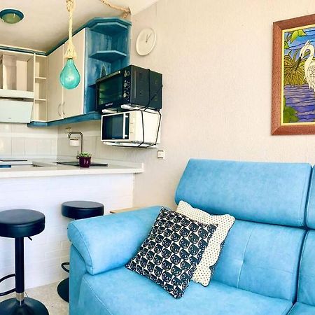 Apartamento Apartamento Linda Torremolinos Exterior foto