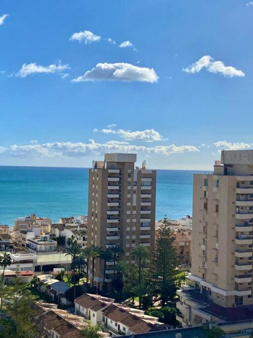 Apartamento Apartamento Linda Torremolinos Exterior foto