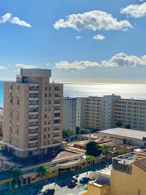 Apartamento Apartamento Linda Torremolinos Exterior foto