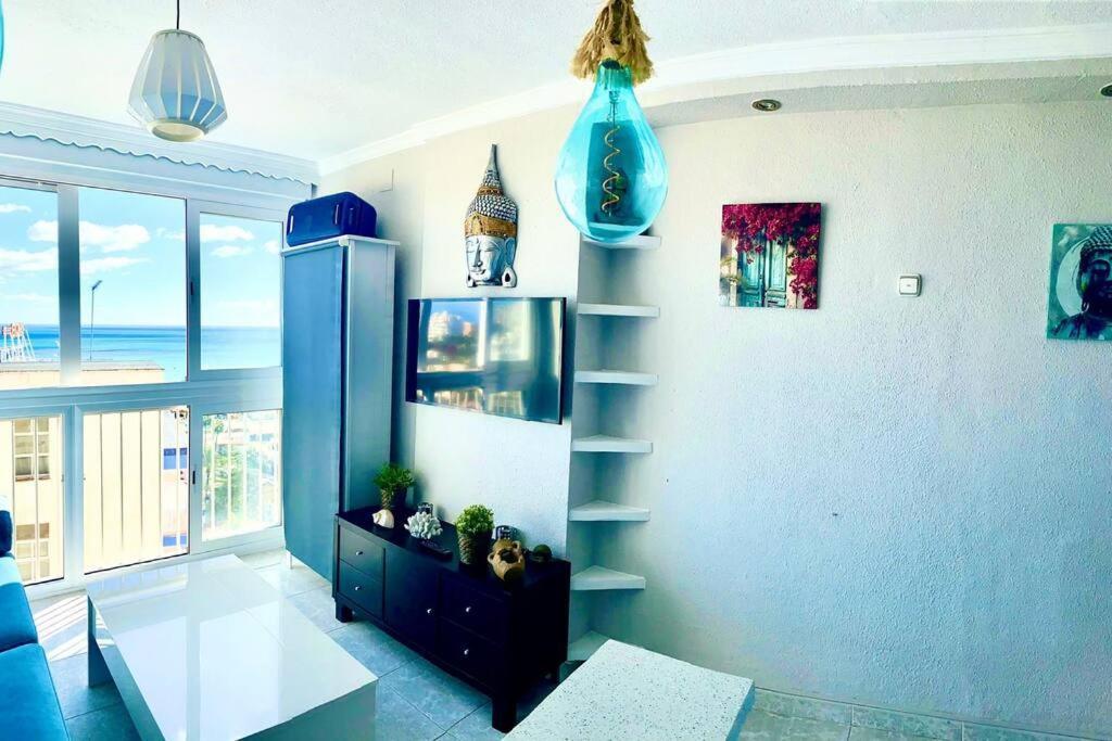 Apartamento Apartamento Linda Torremolinos Exterior foto